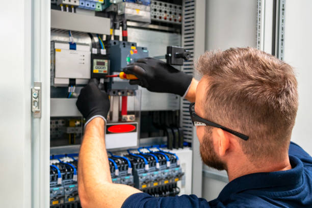Best Home Electrical Repair  in New Martinsville, WV
