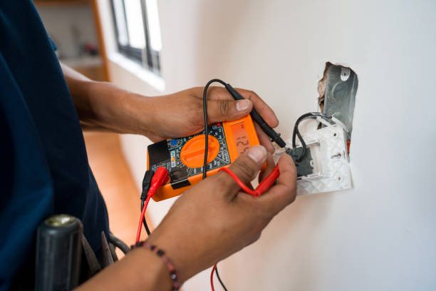 Best Electrical System Inspection  in New Martinsville, WV