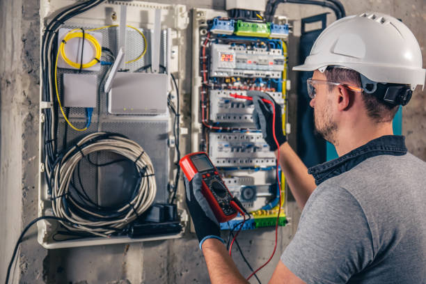  New Martinsville, WV Electrician Pros