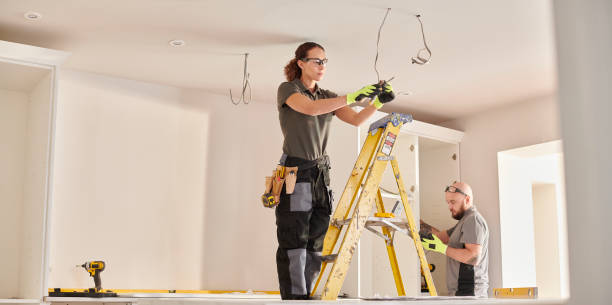 Best Electrical Rewiring Services  in New Martinsville, WV