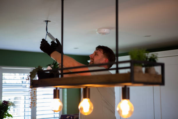 Best Local Electrician Companies  in New Martinsville, WV