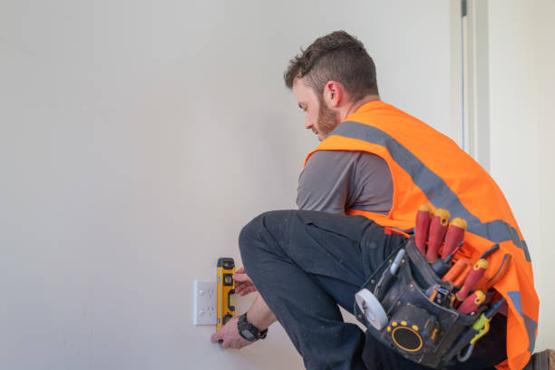 Best Commercial Electrician Services  in New Martinsville, WV