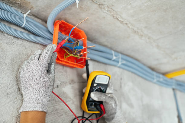 Best Residential Electrician Services  in New Martinsville, WV