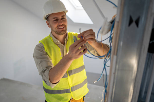 Best Electrical Outlet Repair  in New Martinsville, WV
