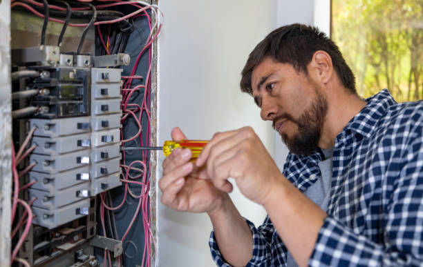 Best Local Electrician Companies  in New Martinsville, WV
